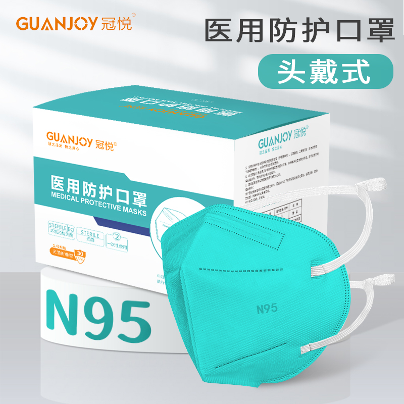 N95防護(hù)口罩和3M口罩有什么區(qū)別？